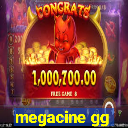 megacine gg